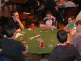 Poker Tournier - Little Nashville 03. April 2009